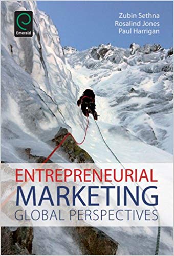 Entrepreneurial Marketing:  Global Perspectives